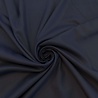 Gabardine de bambou extensible BC04 - bleu foncé Gabardine de bambou extensible BC04 - bleu foncé