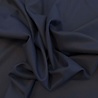 Gabardine de bambou extensible BC04 - bleu foncé Gabardine de bambou extensible BC04 - bleu foncé