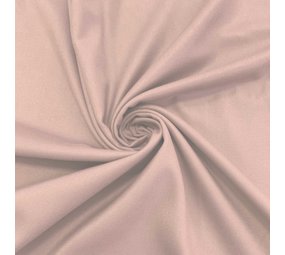 Bamboe Gabardine Stretch BC08 - poeder roze Bamboe Gabardine Stretch BC08 - poeder roze