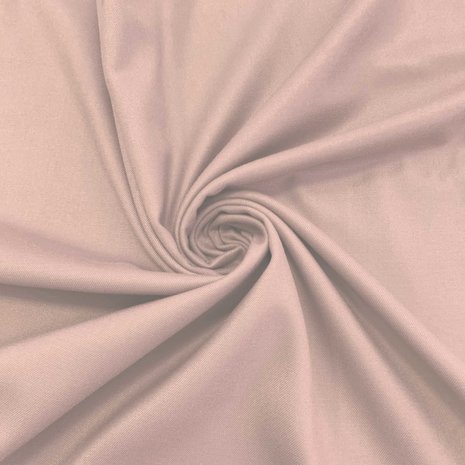 Bambus Gabardine Stretch BC08 - Puderrosa Bambus Gabardine Stretch BC08 - Puderrosa