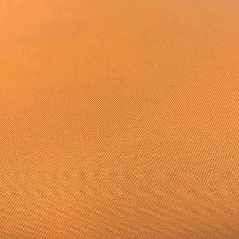 Gabardine Bamboo Stretch BC09 - jaune ocre