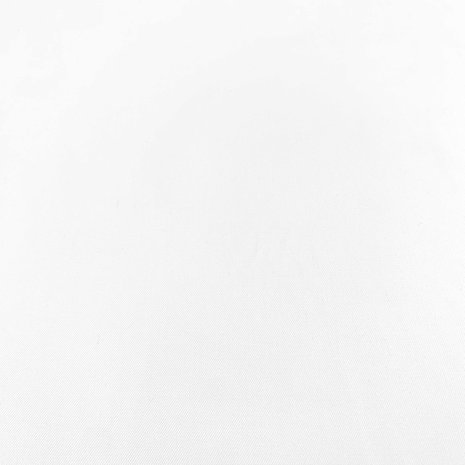 Bamboe Gabardine Stretch BC10 - wit