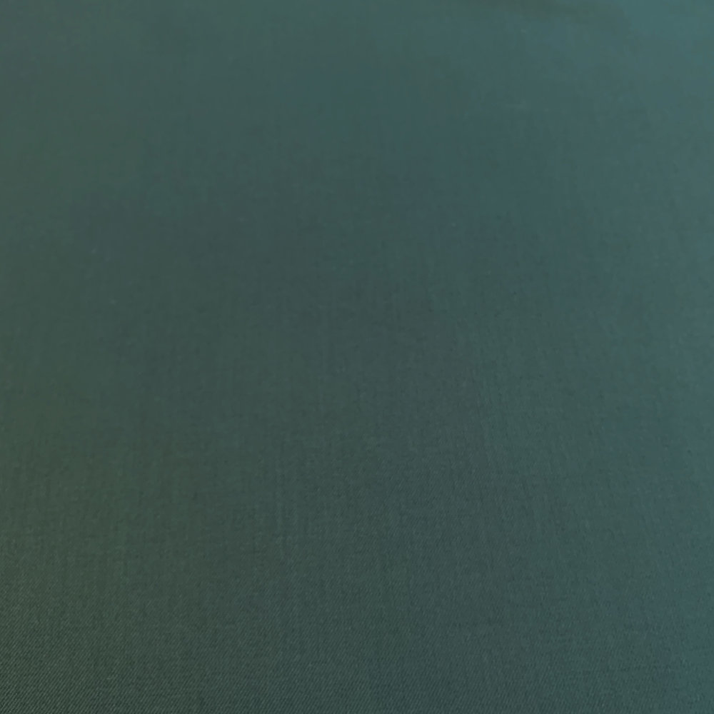 Bamboo Gabardine Stretch BC12 - vert bouteille foncé Bamboo Gabardine Stretch BC12 - vert bouteille foncé