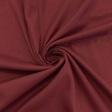 Bamboo Gabardine Stretch BC15 - dark red Bamboo Gabardine Stretch BC15 - dark red