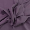 Bambus Gabardine Stretch BC17 - altes Lila Bambus Gabardine Stretch BC17 - altes Lila