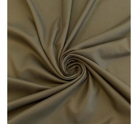 Bamboo Gabardine Stretch BC18 - olive green
