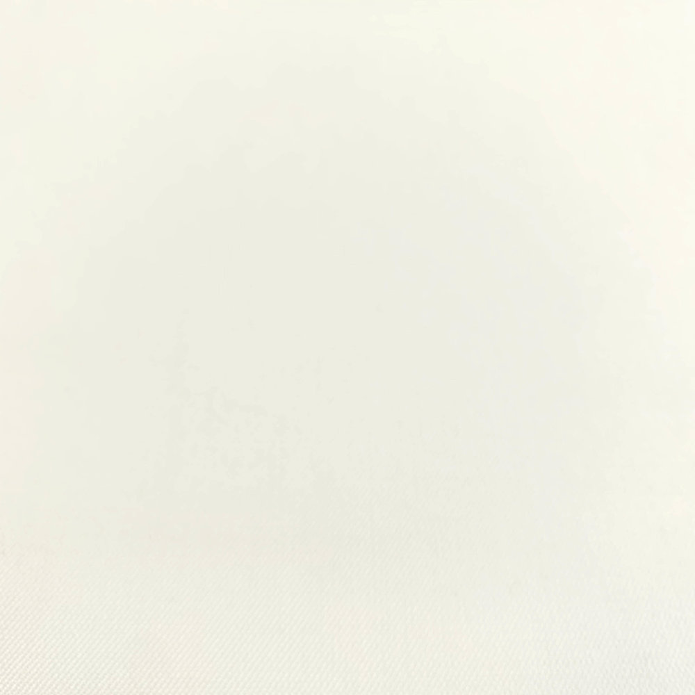 Bamboe Gabardine Stretch BC19 - roomwit Bamboe Gabardine Stretch BC19 - roomwit