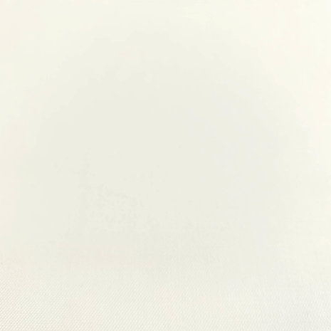 Bamboe Gabardine Stretch BC19 - roomwit Bamboe Gabardine Stretch BC19 - roomwit