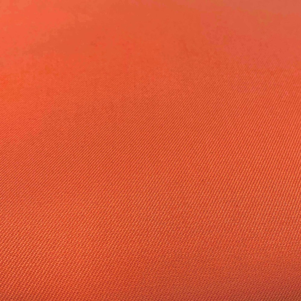 Bamboo Gabardine Stretch BC20 - burnt orange Bamboo Gabardine Stretch BC20 - burnt orange