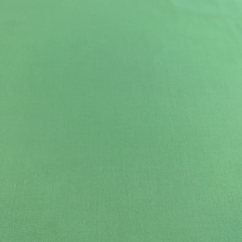 Bamboo Gabardine Stretch BC22 - vert émeraude tendre