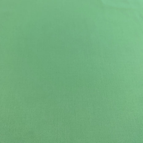 Bamboo Gabardine Stretch BC22 - vert émeraude tendre