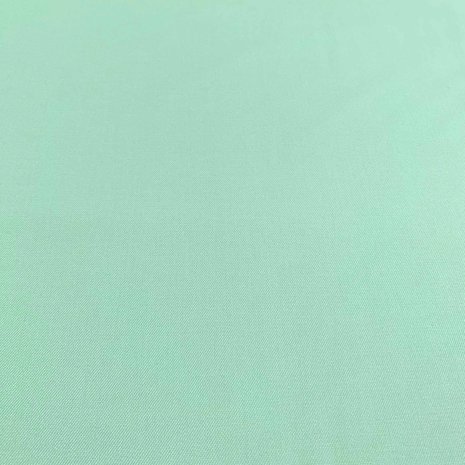 Bamboe Gabardine Stretch BC23 - mint Bamboe Gabardine Stretch BC23 - mint