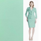 Gabardine de bambou Stretch BC23 - menthe Gabardine de bambou Stretch BC23 - menthe