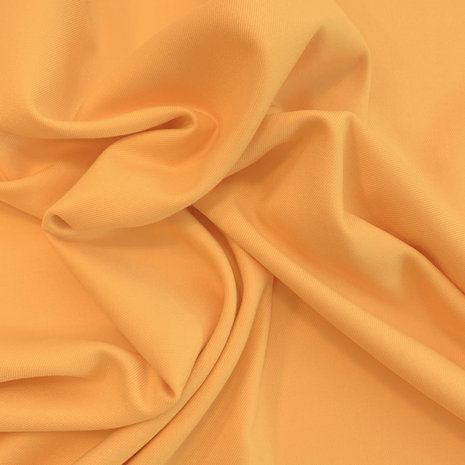 Bamboo Gabardine Stretch BC24 - warm yellow Bamboo Gabardine Stretch BC24 - warm yellow