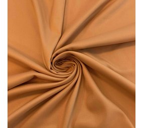 Bamboo Gabardine Stretch BC26 - ocre foncé
