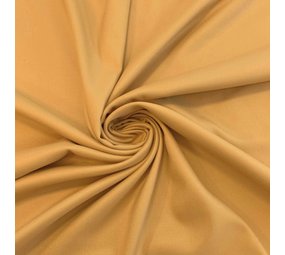 Bamboo Gabardine Stretch BC27 honey yellow Bamboo Gabardine Stretch BC27 honey yellow