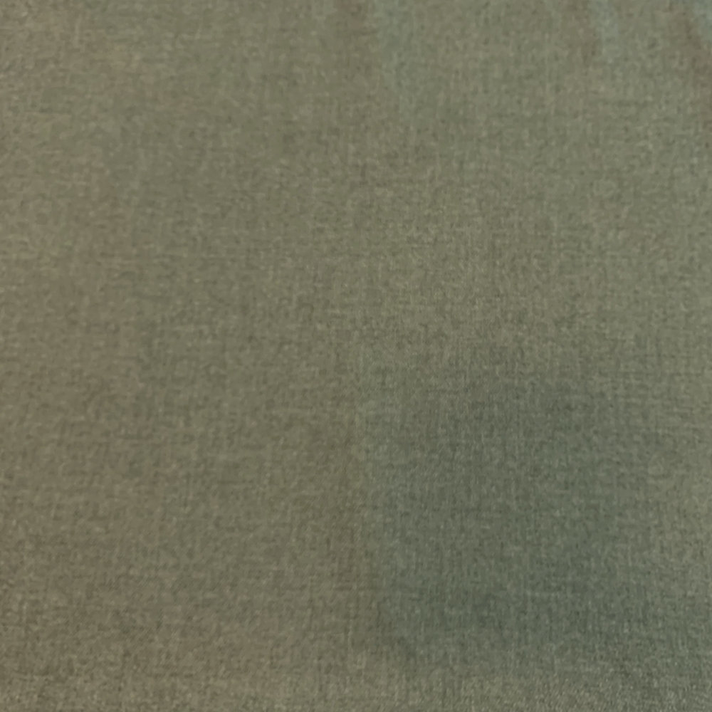 Bamboo Gabardine Stretch BC06 - hunter green melange Bamboo Gabardine Stretch BC06 - hunter green melange