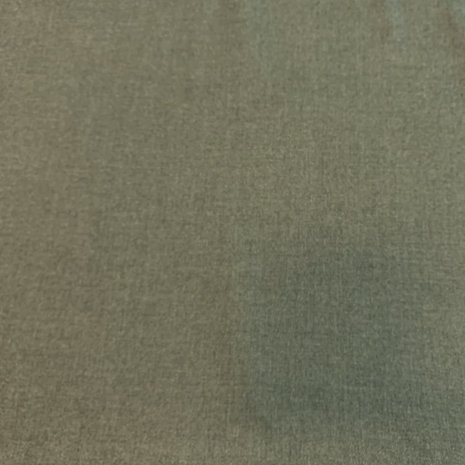 Bamboe Gabardine Stretch BC06 - jagergroen melange Bamboe Gabardine Stretch BC06 - jagergroen melange