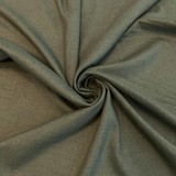 Bambus-Gabardine-Stretch BC06 – Jägergrün meliert Bambus-Gabardine-Stretch BC06 – Jägergrün meliert