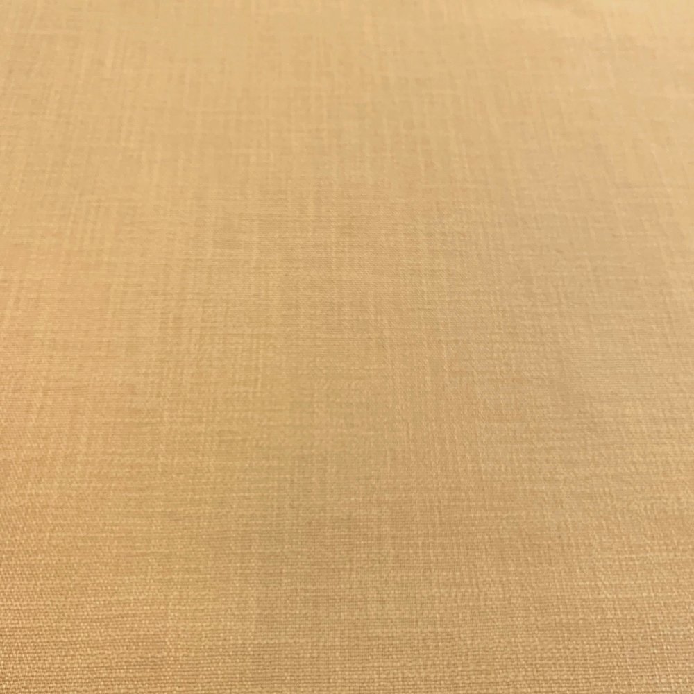 Stretch Linen L34 - Sand Yellow Stretch Linen L34 - Sand Yellow