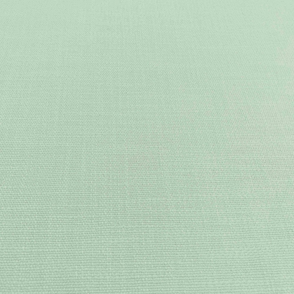 Stretch-Leinen L36 - Pastellgrün