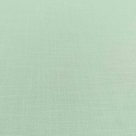 Stretch-Leinen L36 - Pastellgrün
