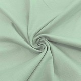 Stretch Leinen L36 - Pastellgrün !!NEU!!