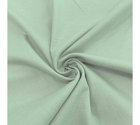 Stretch Linen L36 - Pastel Green !!NEW!!