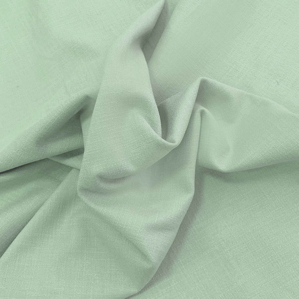 Lin Stretch L36 - Vert Pastel