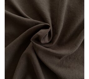 Linen 3107 - brown Linen 3107 - brown