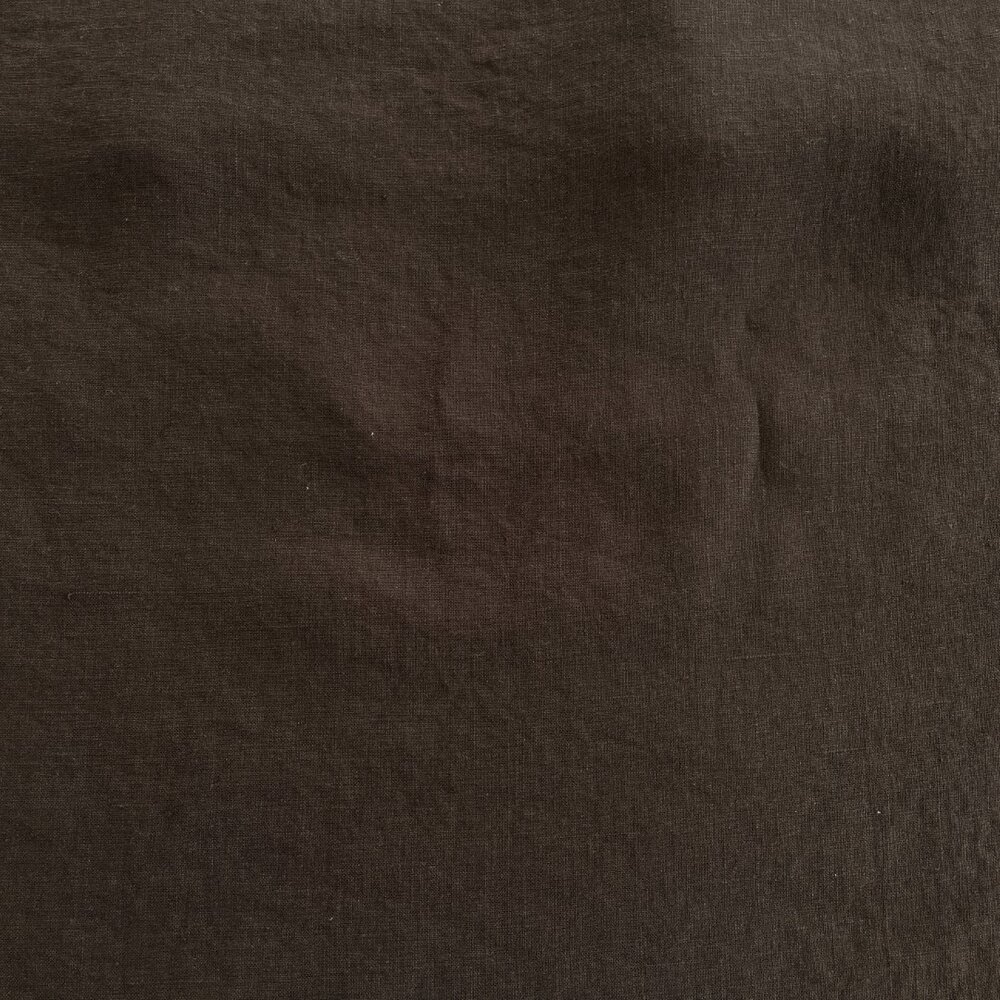 Linen 3107 - brown Linen 3107 - brown