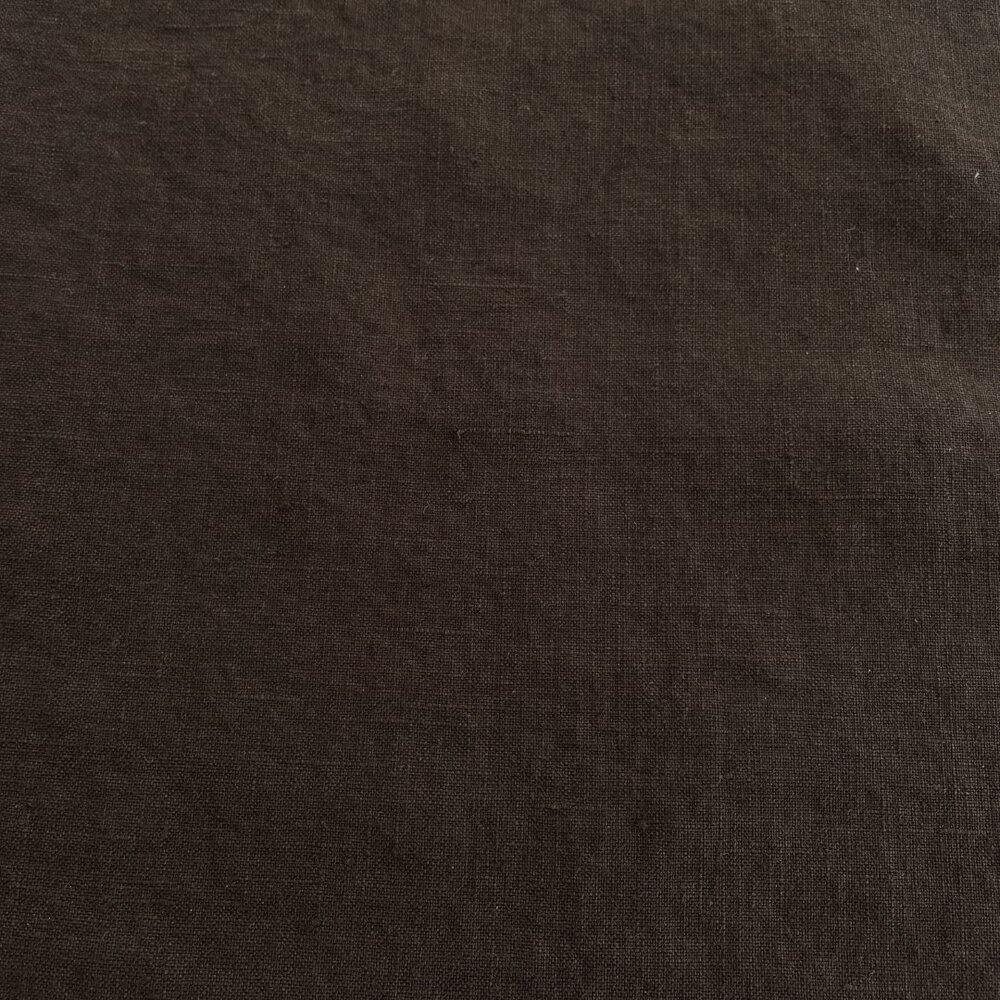 Linen 3107 - brown Linen 3107 - brown
