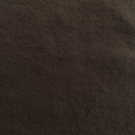 Linen 3107 - brown Linen 3107 - brown