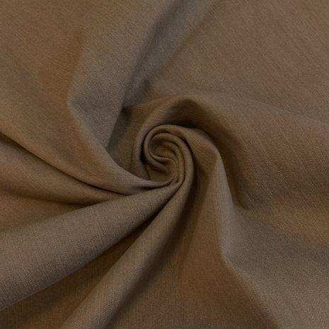 Jean stretch JE25 - marron moyen Jean stretch JE25 - marron moyen