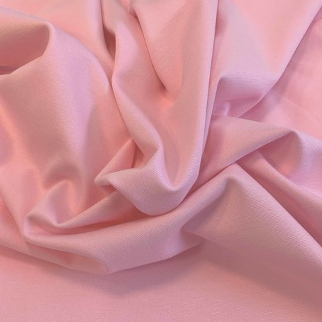 Punta di Roma P06 - licht roze