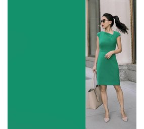 Punta di Roma P09 - emerald green