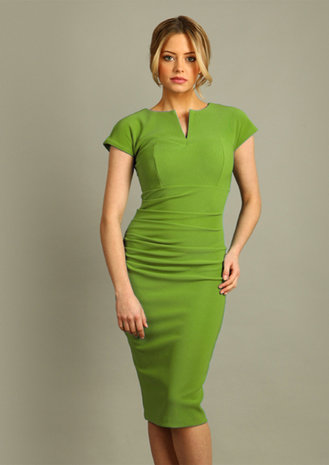 Punta di Roma P13 - bright green Punta di Roma P13 - bright green