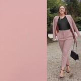 Punta di Roma P25 - old pink