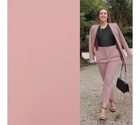 Punta di Roma P25 - vieux rose