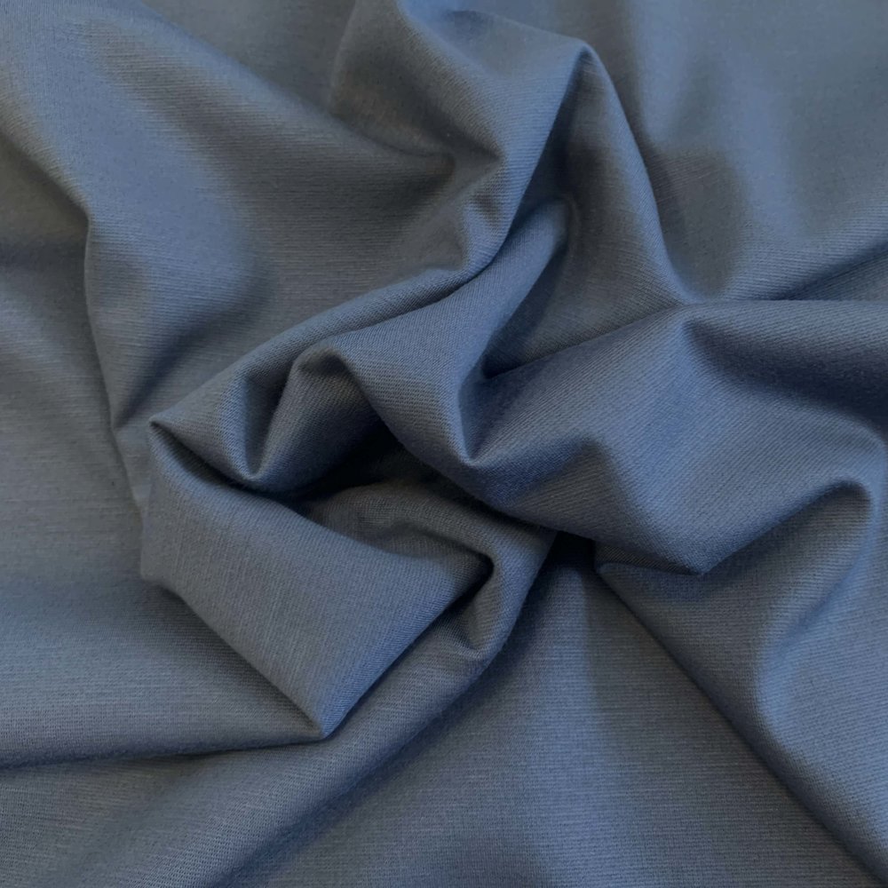 Punta di Roma P27 - denim blue