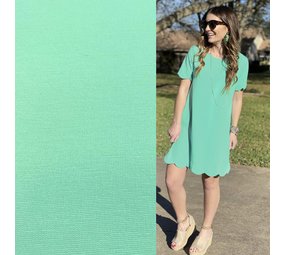 Punta di Roma P29 - menthe