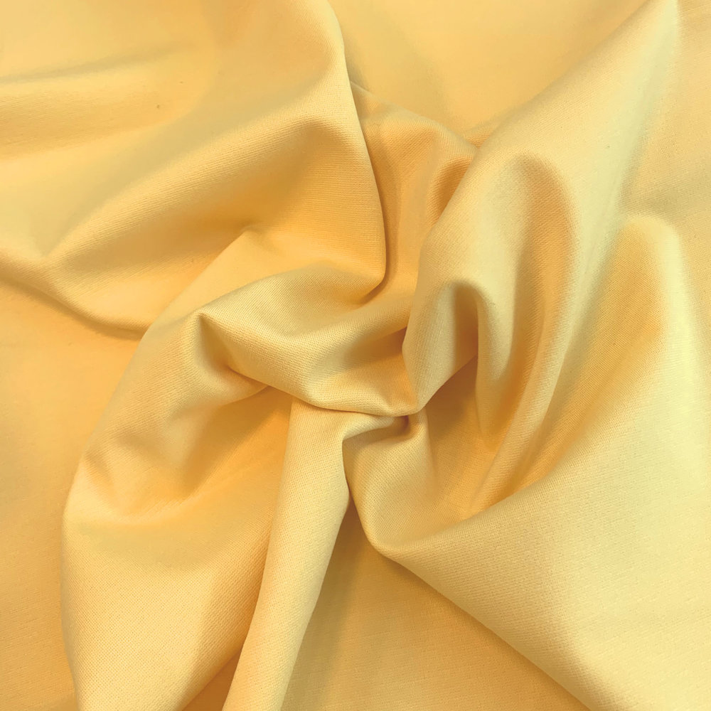 Punta di Roma P30 - summer yellow