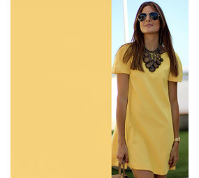 Punta di Roma P30 - jaune d'été