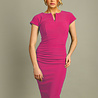 Punta di Roma P40 - dark fuchsia Punta di Roma P40 - dark fuchsia