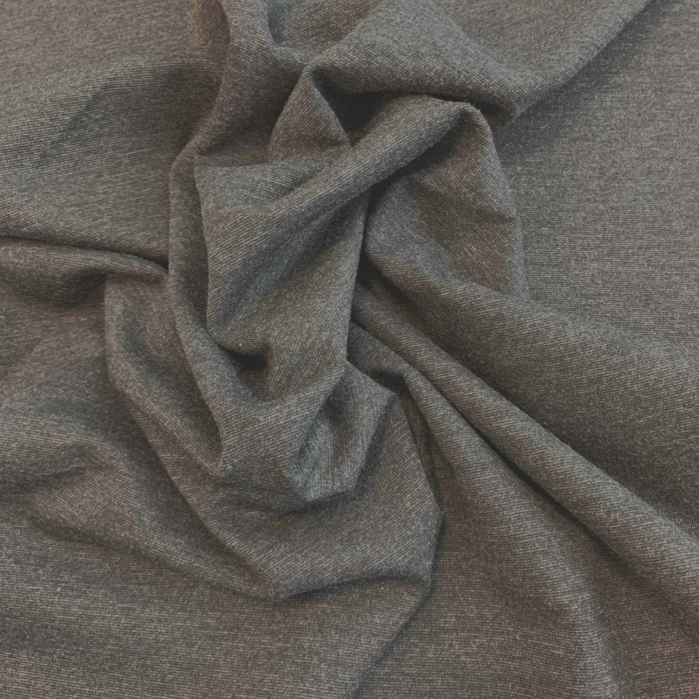 Punta di Roma P43 - gris mélangé Punta di Roma P43 - gris mélangé