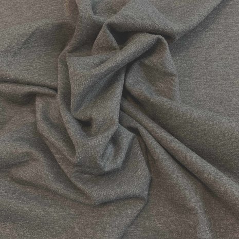 Punta di Roma P43 - gray melange Punta di Roma P43 - gray melange