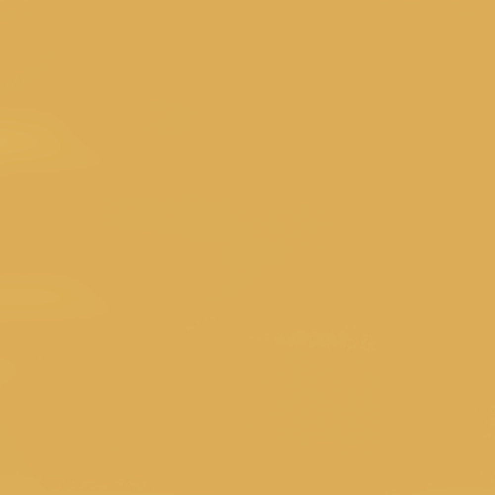 Punta di Roma P46 - mosterd geel