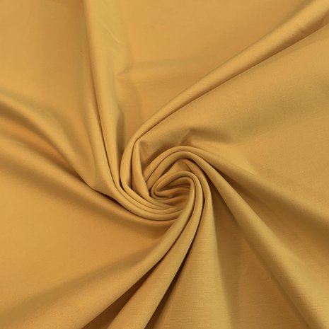 Punta di Roma P46 - mustard yellow Punta di Roma P46 - mustard yellow