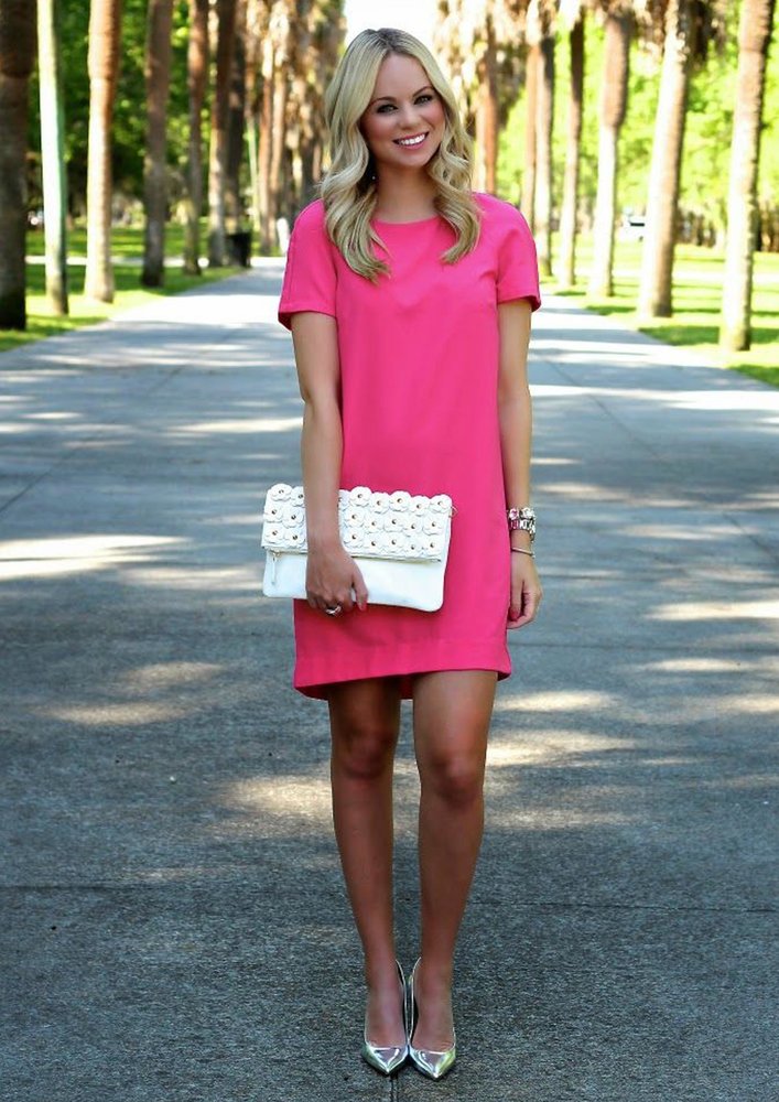 Punta di Roma P47 - fuchsia Punta di Roma P47 - fuchsia