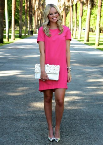 Punta di Roma P47 - Fuchsie